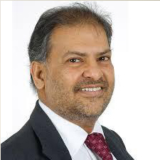 Professor Raj Gururajan