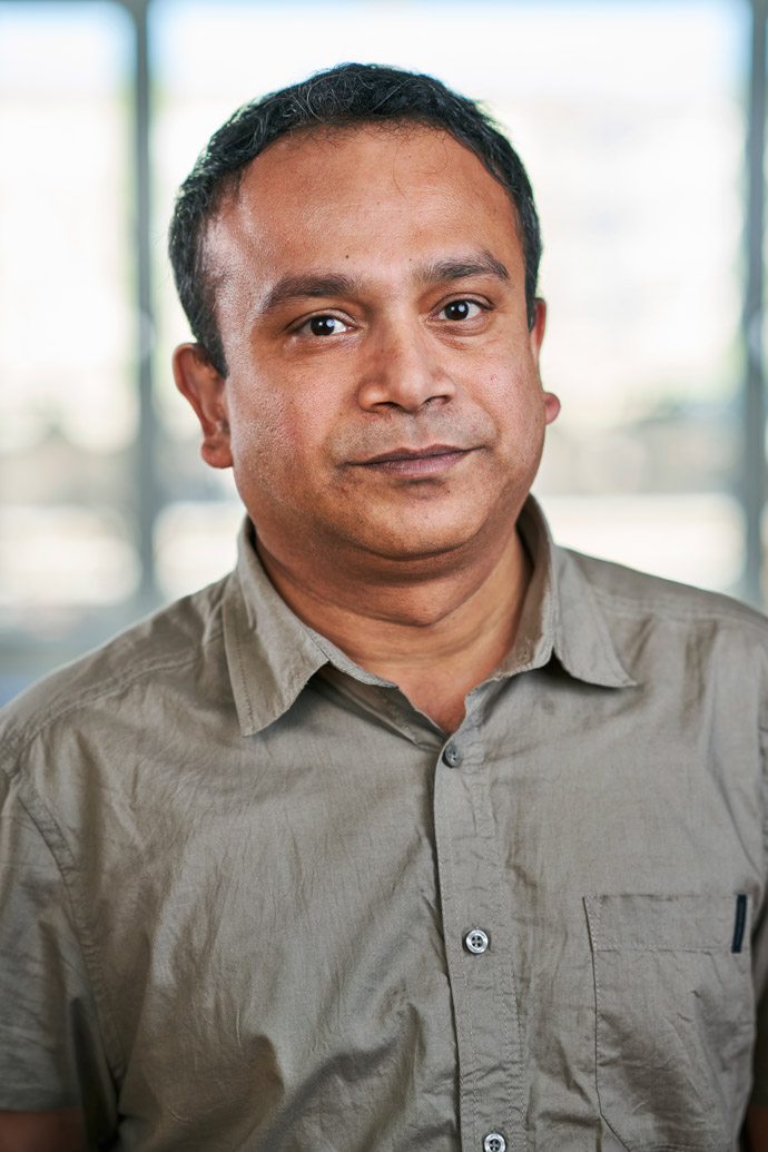 Avijit Chowdhury