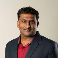 Mr Hemanth Pasupuleti