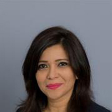 Associate Professor Lubna Alam