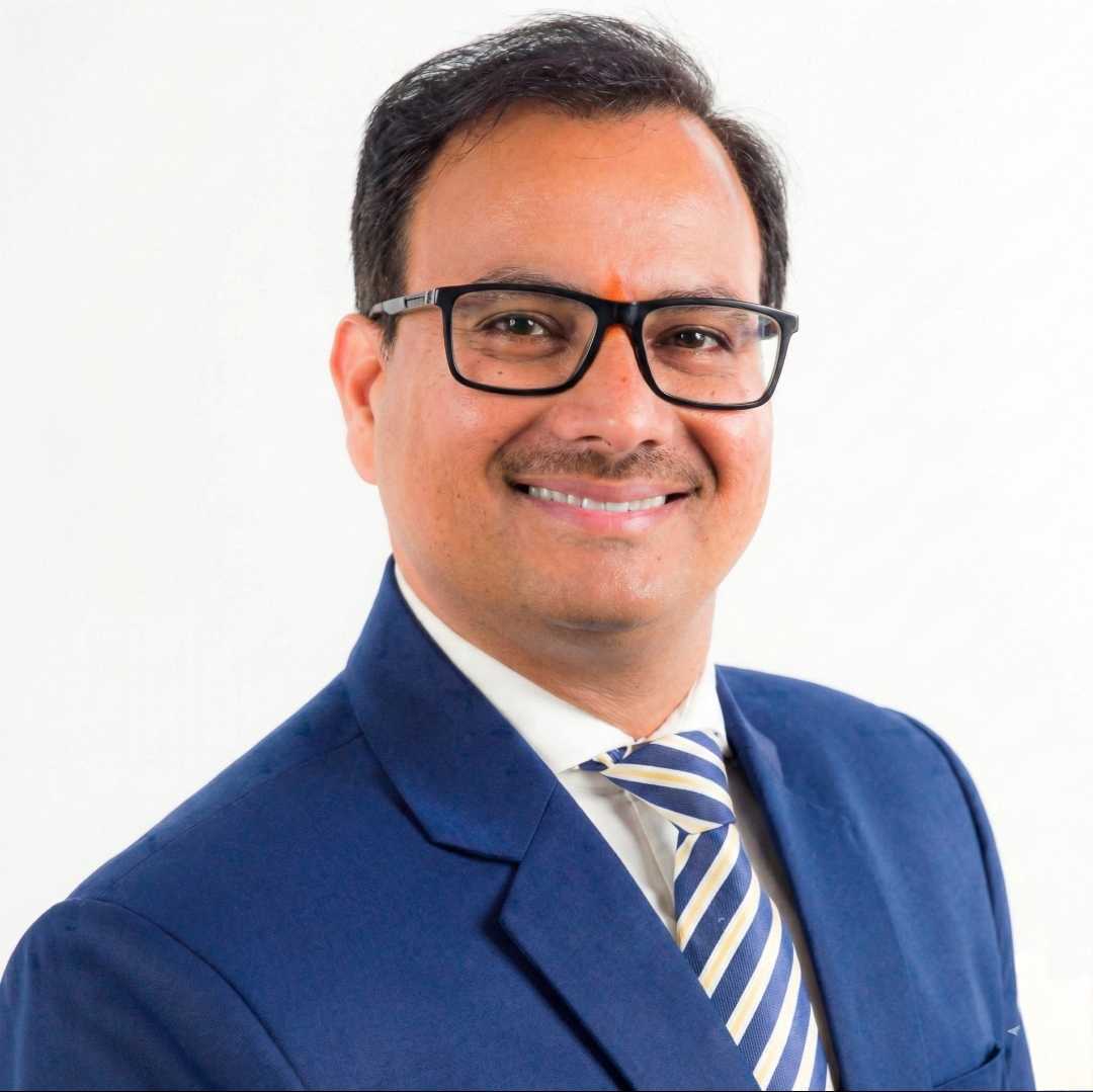 Dr Srinivas Phani Kavuri